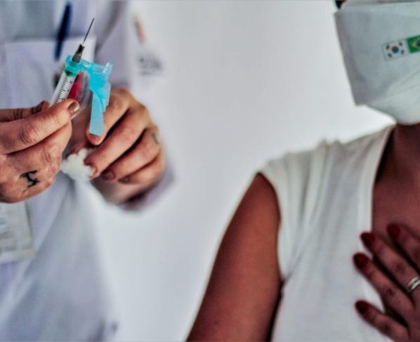Vacinação contra Influenza ganha pontos extras em Curitiba