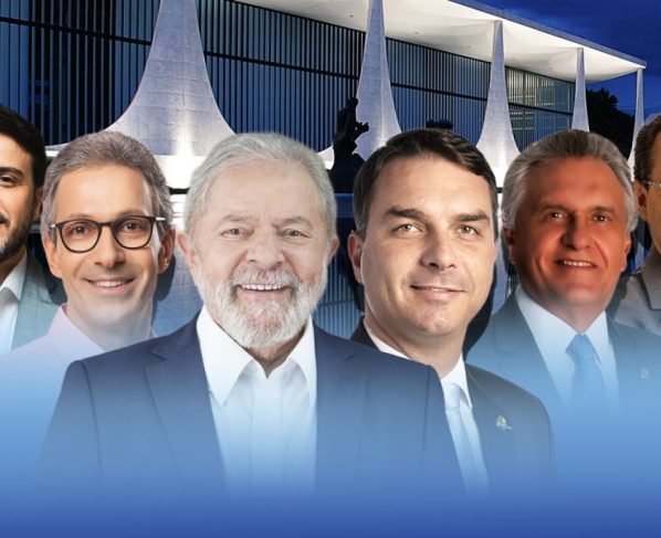 Veja a agenda dos candidatos à Presidência neste sábado (22/8)
