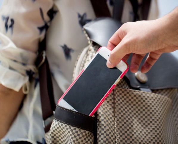 Veja os bairros de BH com mais roubos e furtos de celulares