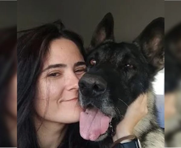 Veterinária morta em ataque havia relatado agressividade de cão em artigo
