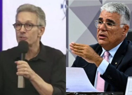 Vice de Zema, Eduardo Girão declara R$ 34,1 milhões em bens