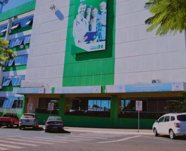 Vigilância Sanitária alerta para golpe em Chapecó