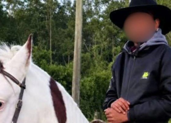 Adolescente de 13 anos morre após ser atropelado por motociclista sem CNH em SC