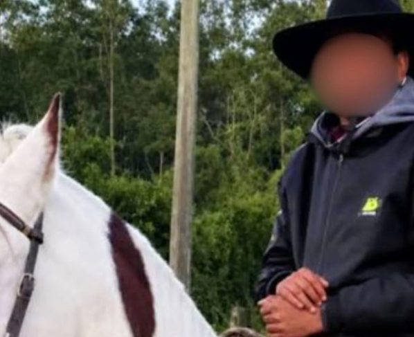 Adolescente de 13 anos morre após ser atropelado por motociclista sem CNH em SC