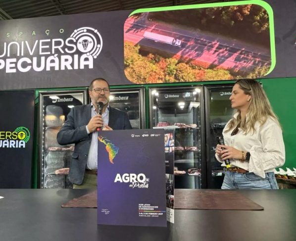 Agro en Punta 2027: América Latina e Caribe em debate sobre segurança alimentar global