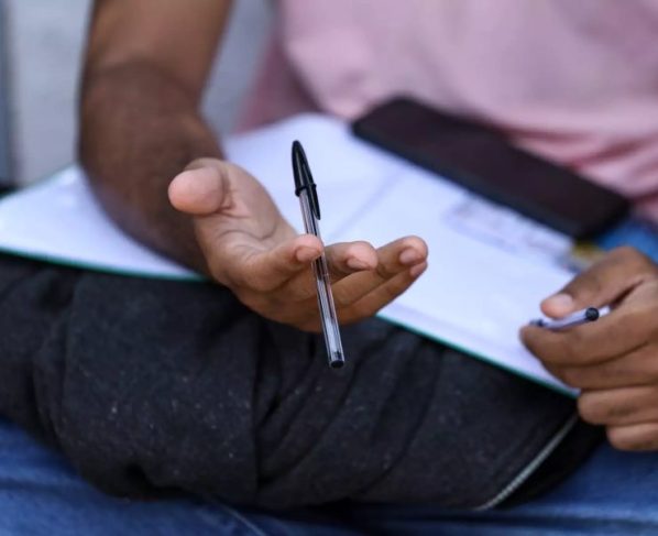 Alunos em ano de conclusão escolar na rede estadual gaúcha devem confirmar participação no Enem