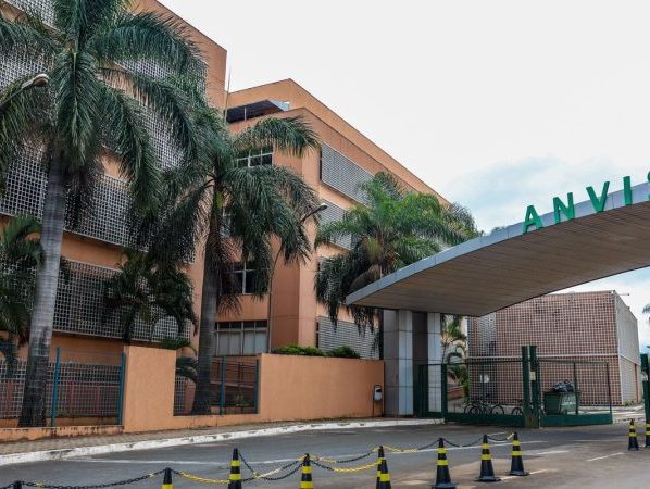 Anvisa determina apreensão de produtos da marca United Labz