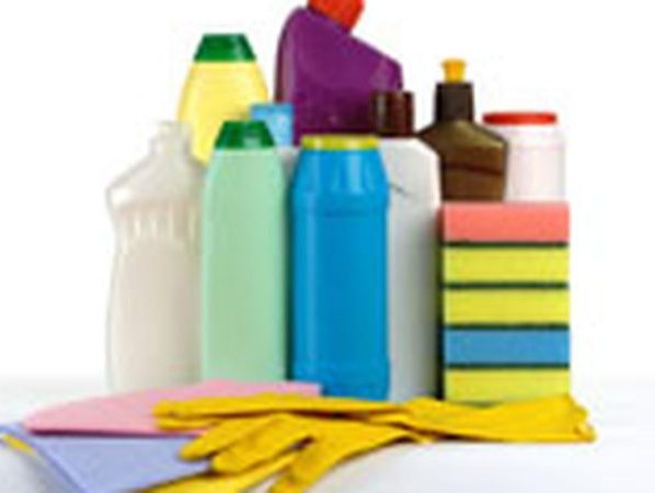 Anvisa interrompe fabricação de produtos de limpeza da Unilever