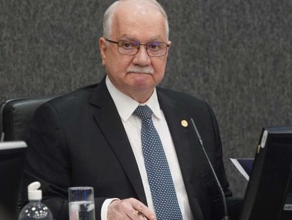Banco Master: Fachin diz que medidas serão anunciadas no tempo devido