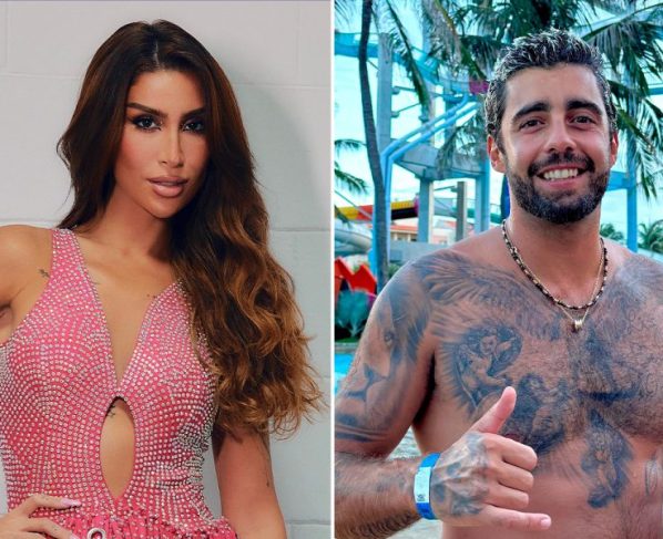 Bianca Andrade nega envolvimento com Pedro Scooby: "Estou comprometida"