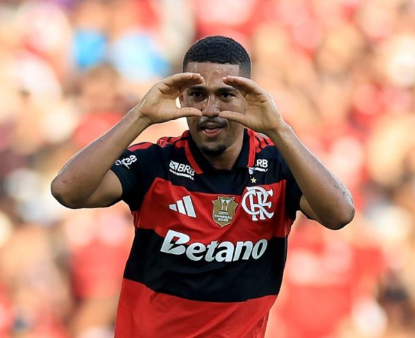 Brasileirão: 25ª rodada bate recorde de gols nesta edição, com 36