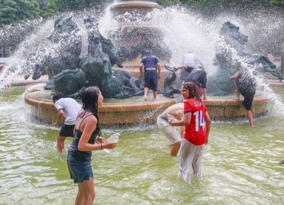 Calor foi responsável por 2.149 mortes na Espanha no mês passado