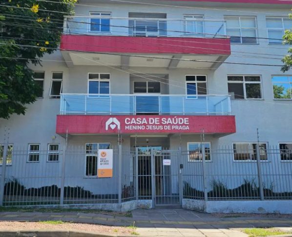 Casa de Saúde Menino Jesus de Praga e CIEE-RS lançam formação inédita e gratuita em cuidados neurológicos