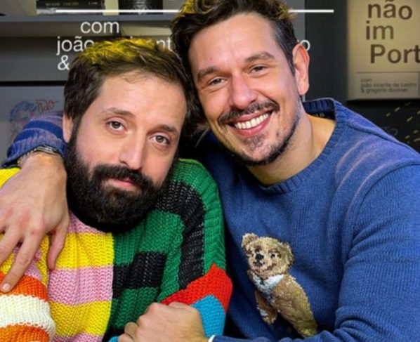 Coco Bambu tem primeira derrota em ação contra Duvivier e João Vicente