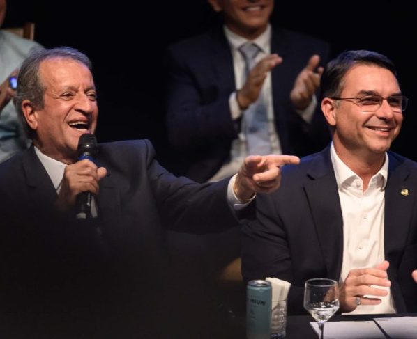 Com STF e Alcolumbre na mira, PL tem o maior número de candidatos ao Senado