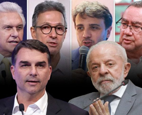 Confira as agendas dos candidatos à Presidência nesta quinta-feira (3/9)