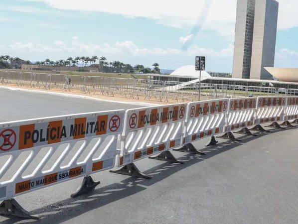 Confira dicas para acompanhar o Desfile de 7 de Setembro em Brasília