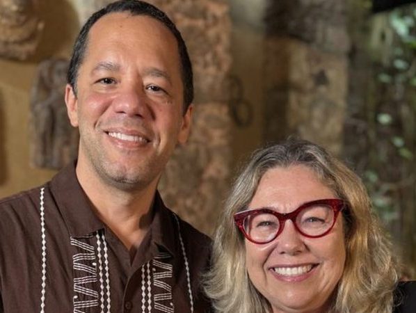 Conversa com o Autor, na Rádio MEC, será com Itamar Vieira Junior