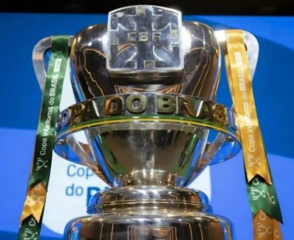 Copa do Brasil 2026: veja os quatro semifinalistas