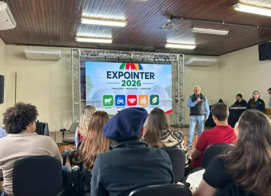 Curso gratuito da Angus na Expointer apresenta tecnologias que estão transformando a pecuária