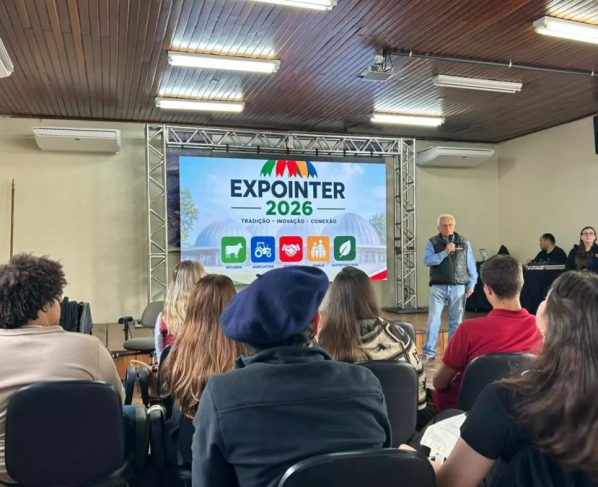 Curso gratuito da Angus na Expointer apresenta tecnologias que estão transformando a pecuária