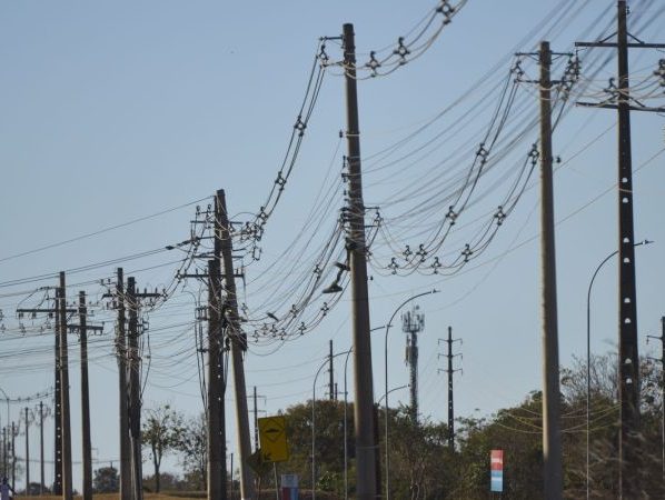 Em 5 anos, furto de fios de cobre no Rio deu prejuízo de R$ 69 milhões