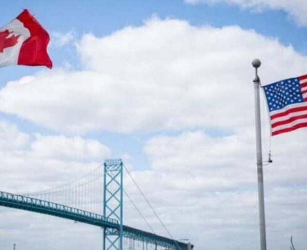 Entra em vigor nesta terça-feira tarifaço do Canadá sobre os Estados Unidos