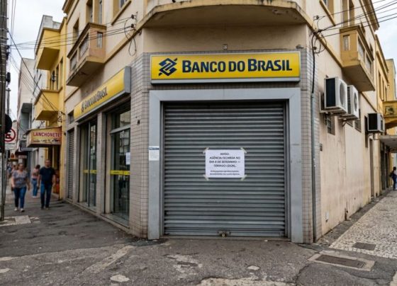 Feriado prolongado: bancos não abrem após 7 de setembro, terça-feira, dia 08