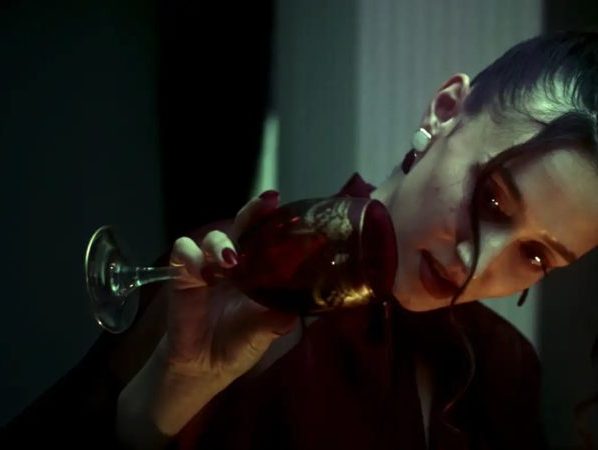 Festival de cinema fantástico estreia com homenagem a Liz Marins