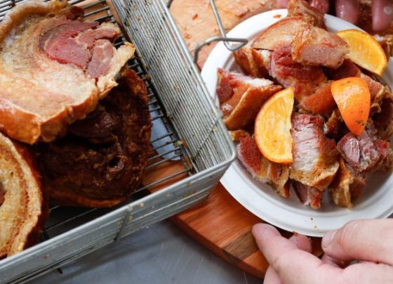 Festival em Tiradentes celebra laços da cozinha mineira com Portugal