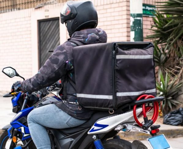 Fim de regras para mototaxistas e entregadores: MP propõe fim de normas históricas para categoria; veja o que muda