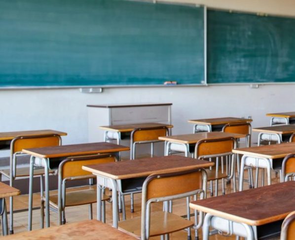 Florianópolis mantém aulas suspensas nesta terça-feira; veja quais unidades