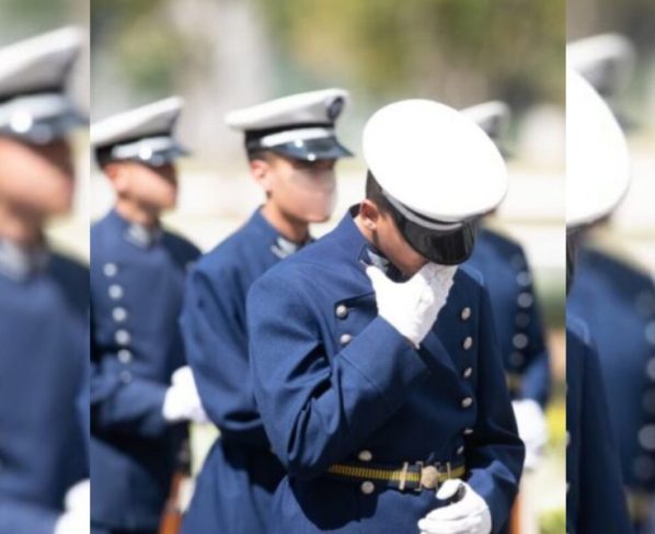 Foto com marido: ataques homofóbicos a cabo levam 10 à Justiça Militar