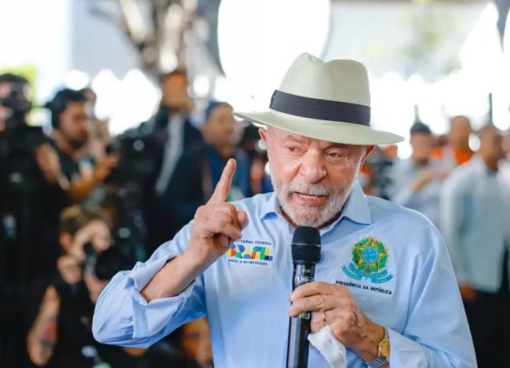 Governo Lula prevê R$ 133,8 bilhões em investimentos no orçamento de 2027