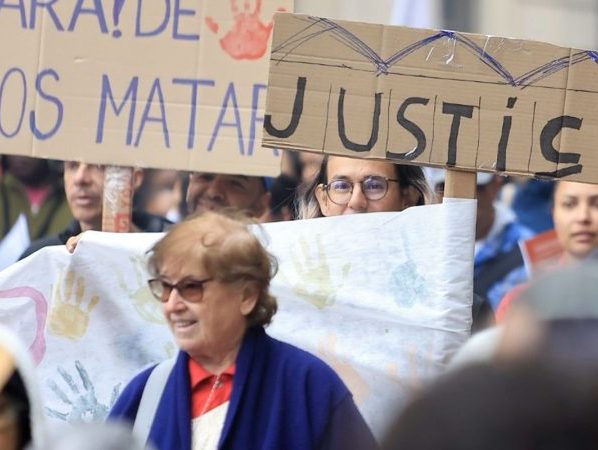 Grito dos Excluídos tem atos em defesa por moradia e contra violência