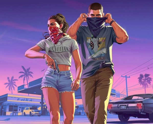 GTA VI prova força comercial antes de estrear