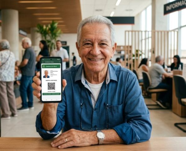 Idosos espertos: quem completar de 60 a 65 anos em 2026 pode ter direito a novas isenções e deve saber como solicitar