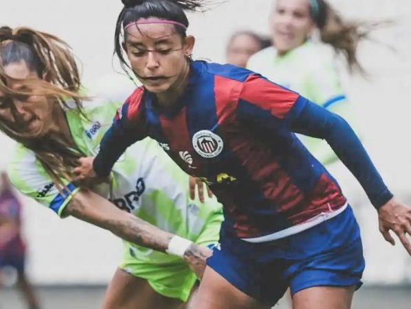Itabirito bate Minas Brasília e vai a final do Brasileiro Feminino A2