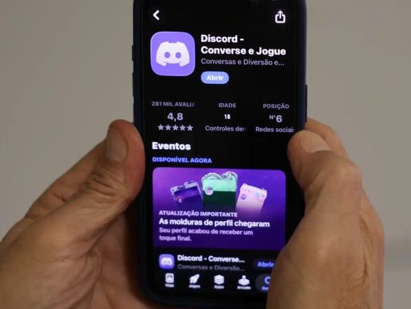 Justiça manda Discord aumentar proteção de crianças e adolescentes