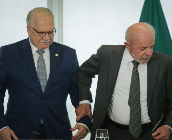Lula defende quebra total de sigilo do caso Master: quem não deve, não teme
