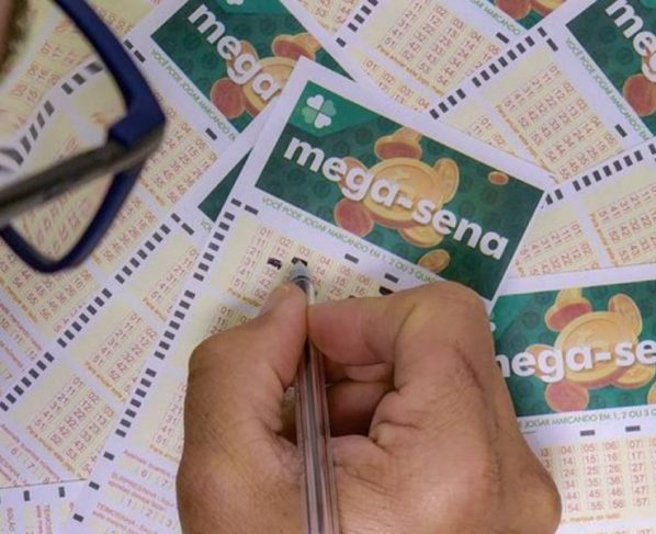 Mega-Sena: 5 apostas de MG faturam R$ 80,8 mil na quina; veja cidades