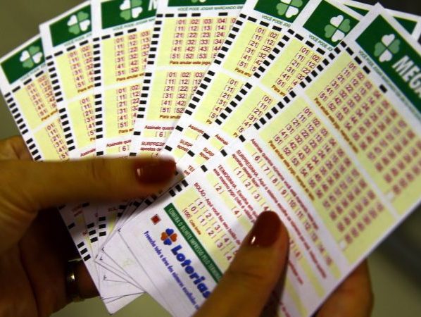 Mega-Sena sorteia prêmio acumulado de R$ 41 milhões nesta quinta