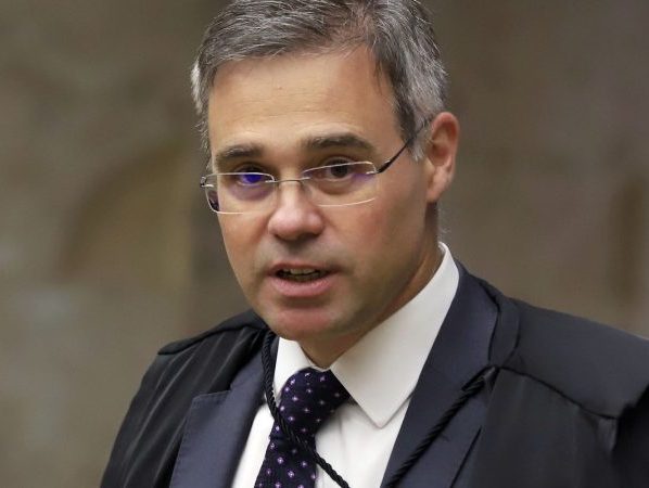 Mendonça confirma depoimento de Vorcaro em seu gabinete