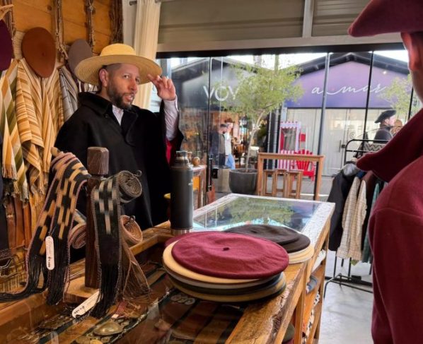 Nova Alameda revoluciona comércio da Cidade do Cavalo e dobra vendas de lojistas na Expointer