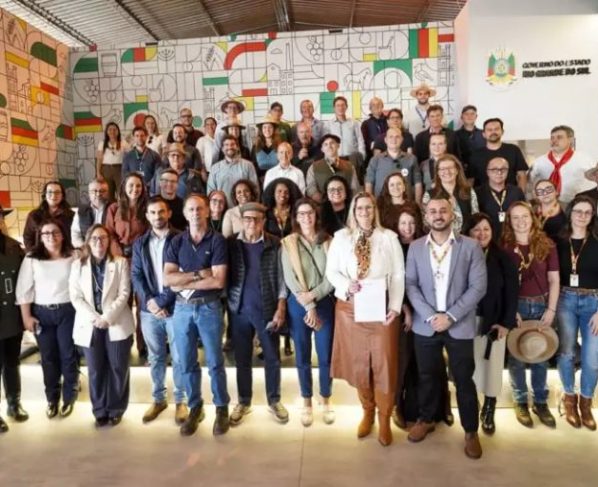 Nova Instrução Normativa define critérios para cursos hídricos no RS