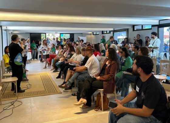 Organizações ambientais do DF cobram compromissos de candidaturas com águas e Cerrado