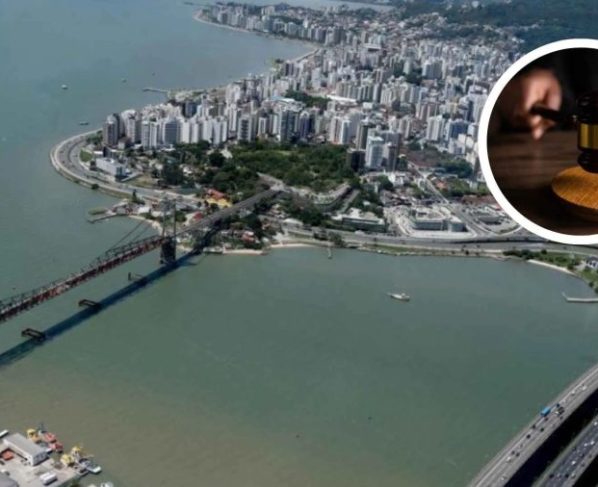 Padrasto é condenado a 44 anos por matar e torturar criança autista em Florianópolis