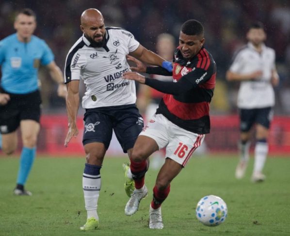 Palpite Remo x Flamengo - Brasileirão - 06/09/26