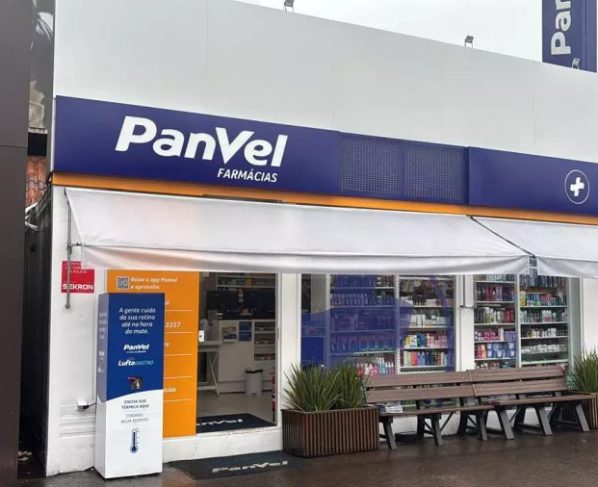 Panvel leva cuidado e acolhimento à Expointer 2026