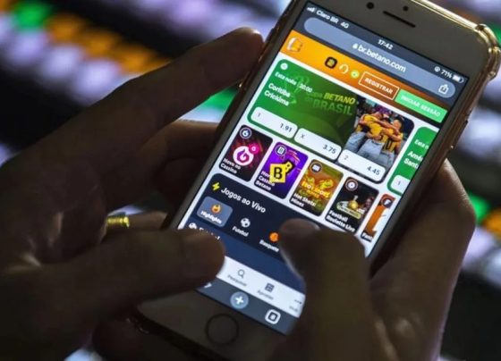 Para 75% dos brasileiros, bets devem ser proibidas, aponta Atlas/Bloomberg